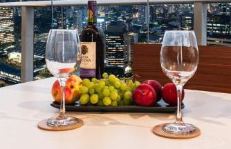 River One Luxo 34º Andar - Vista Skyline , Piscina Infinita - Perto de Metrô, Pinheiros e Faria Lima - Foto 40