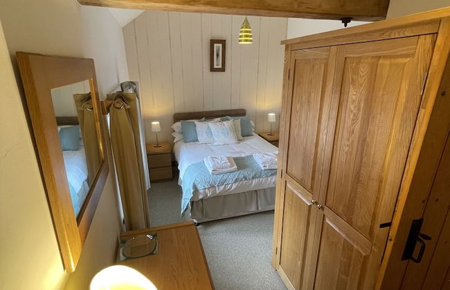 Chestnut Farm Holiday Cottages - Foto 14