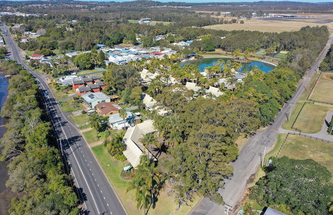 Ultiqa Village Resort - Foto 39