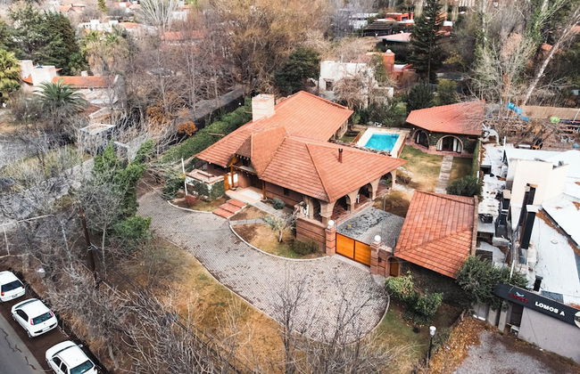 FLIPHAUS Wine Country Viamonte - Photo 41