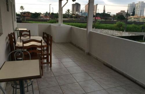 Ótima casa com piscina em Praia Grande - Photo 25