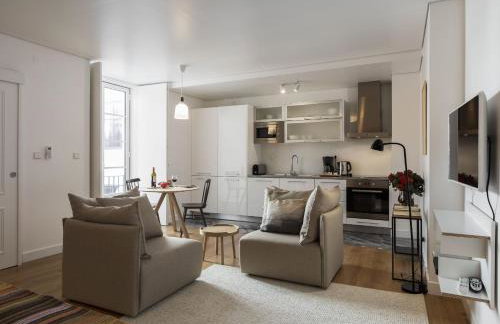 LSA Baixa Castelo by Numa - Photo 4