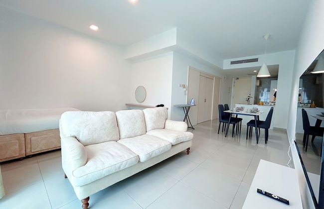 Solaris Dutamas by Manhattan Group - Foto 78