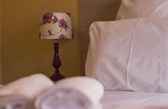 Lolos Exquisite Two Bedroom Apartment - Foto 16