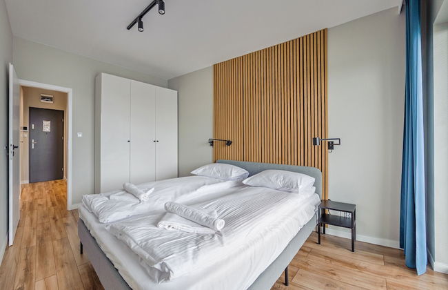 Apartamenty Sun&Snow Sagaris - Foto 11