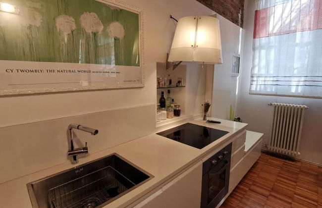 Loft 89 - Luxury and Relax - Foto 31