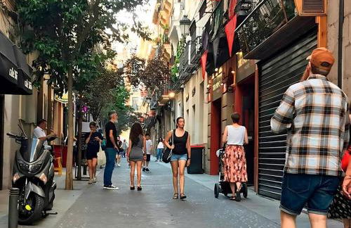 SUARA Apartamentos 1 - Photo 2