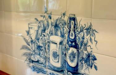 Cosy historic brewery with beautiful outdoor space - Foto 10