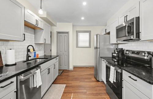 2 Bedroom Home - Posh Princeton Pad - Foto 5