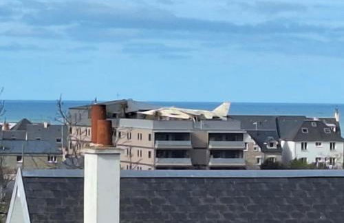 Maison 6-8 personnes, vélos inclus, à 5 min de la gare - Foto 11