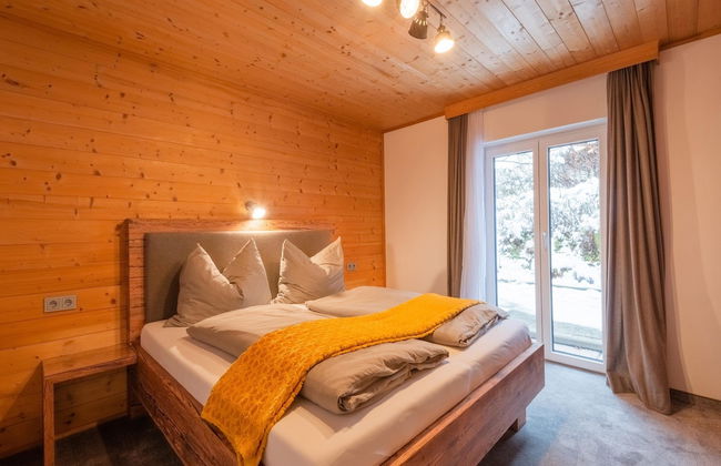 Cozy Apartment in Kitzbuhel near Ski Area - Foto 6