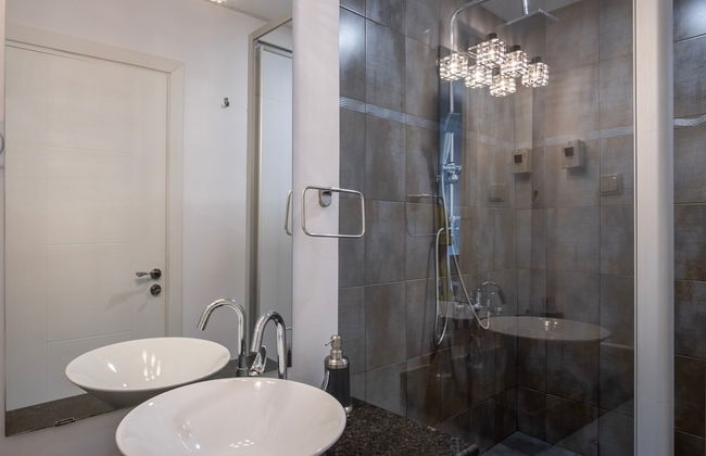 BlueWavePlace Sofia - City Center - Foto 28