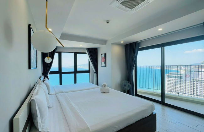 Gold Coast Apartment - Foto 33