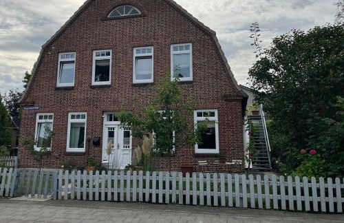 Ferienwohnung Treeneglück - Foto 14