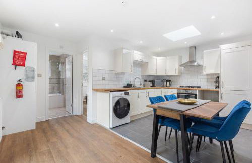 City Centre Maison - Foto 37