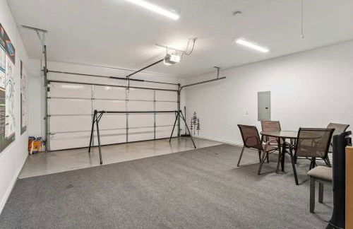 Coler Lounge Cyclist's Dream Home with Hot Tub - Foto 26