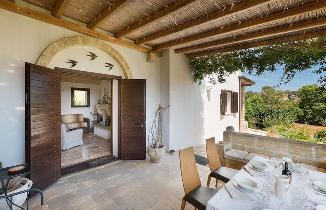 Villa Elaion - Foto 32