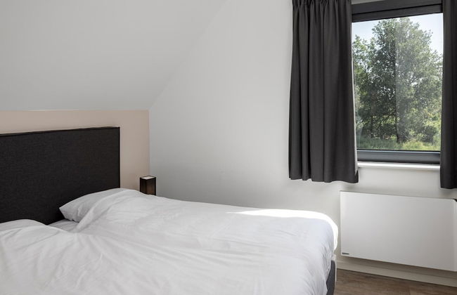 Villa by Lake Veere With Sauna and Terrace - Foto 3