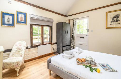 The Cart Lodge - Foto 9