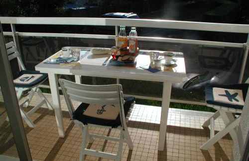 Studio Dunes aux Ecureuils - Foto 6