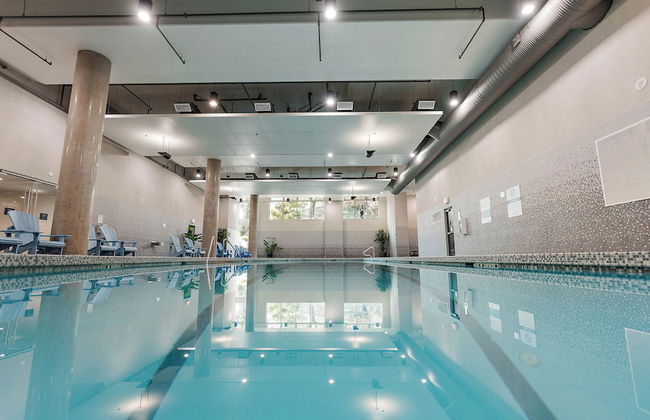 The Parkside Hotel & Spa - Photo 61