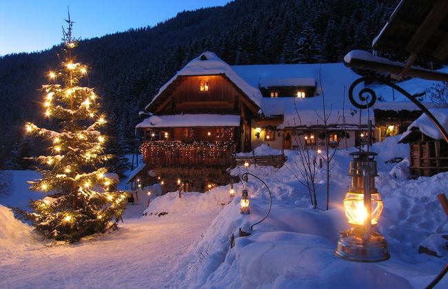 Almdorf Seinerzeit - Foto 76