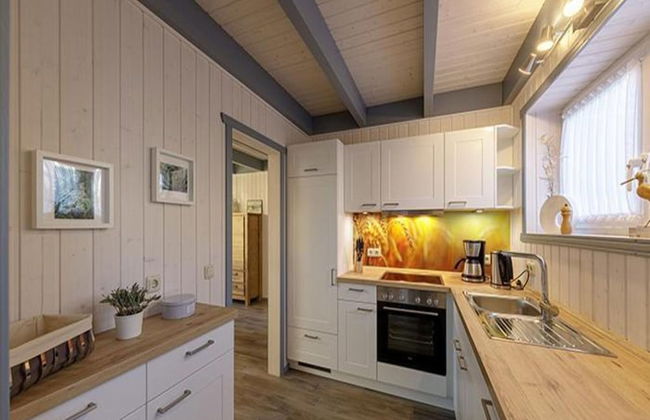 Ferienhaus im Skandinavischen Stil - Foto 7