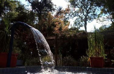 Chalé Cores da Mata - Foto 49