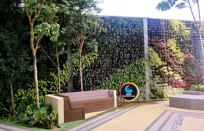 10Pax Nordic Suite at George Town Penang - Foto 29