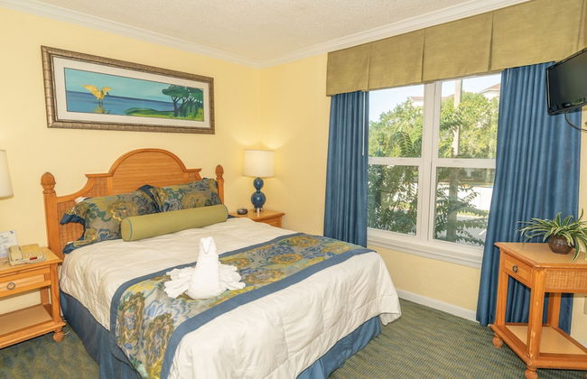 Blue Tree Resort at Lake Buena Vista - Foto 9