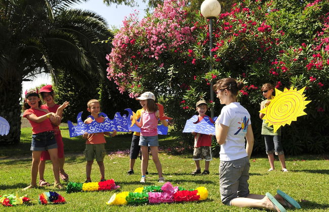 Le Domaine du Mas Blanc by Popinns - Foto 51