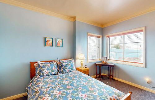 Eureka Theatre Apartment - Foto 16