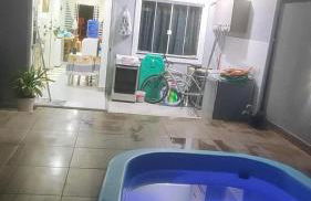 Casa com piscina praia de leste - Foto 14