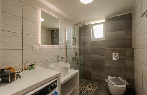 Heart Of Galatas Apartments Holidays In crete - Foto 30