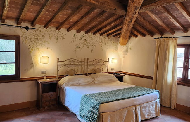 Villa Curina Resort - Photo 31