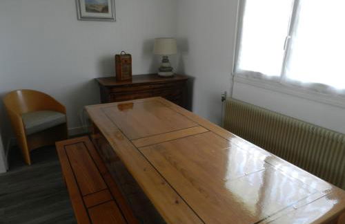 La Maison Blanche - Foto 9