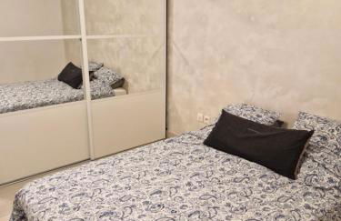 Appart terrasse climatisée 20 min de la Plage - Foto 10