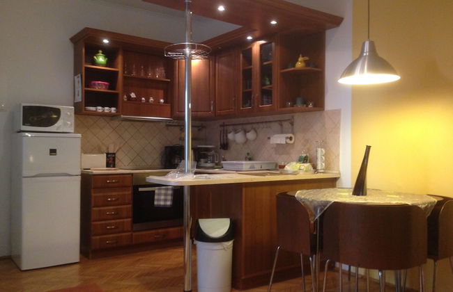 Pauler19 Apartement - Foto 3