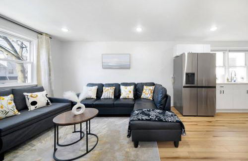 Family Villa Close to NYC Attractions and Airport - Foto 7