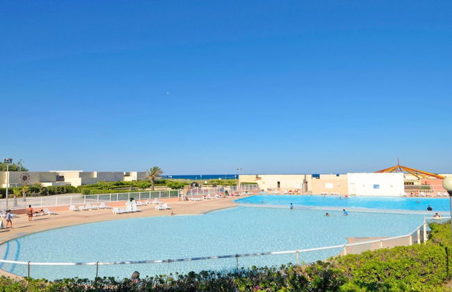 VVF Villages Les Portes du Roussillon, Le Barcarès - Foto 22