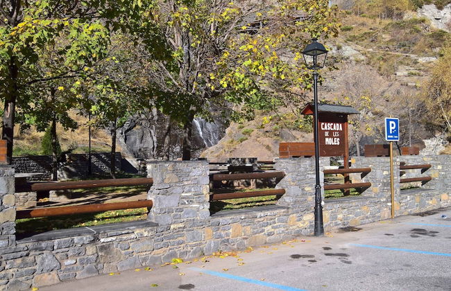 Apartamentos Canillo Les Moles 3000 - Foto 79