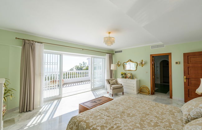 Cubo's Villa las Colinas - Foto 6