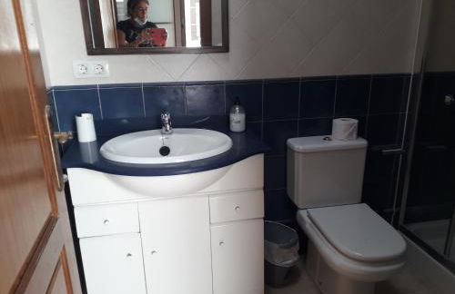 Casa Carmen Dolores - Foto 32