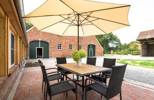 Gut Groß Fedderwarden, Ferienwohnung Emma - Photo 8