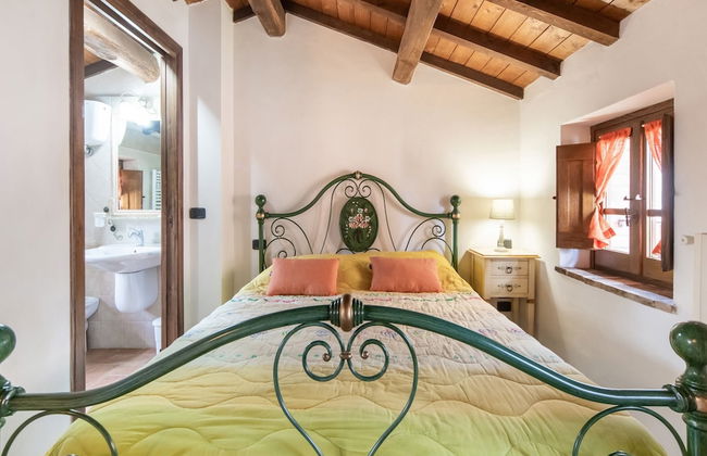 Pet-friendly Farmhouse - Foto 6