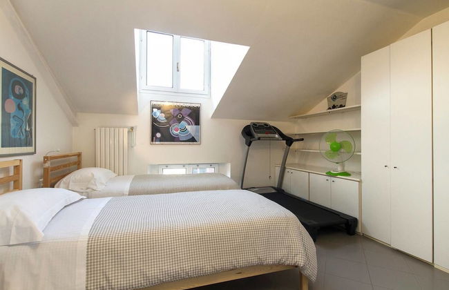 Betta Flexyrent Apartment - Foto 6