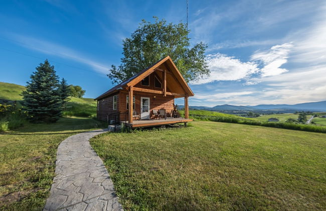 The Cabin on the Ranch - Photo 23