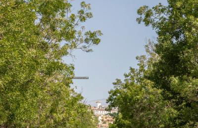 Estudio Deluxe en Jardines del Triunfo - Granada - Foto 19