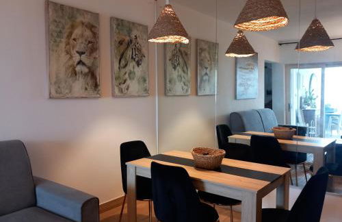 Dolci risvegli appartamento vista mare - Foto 12