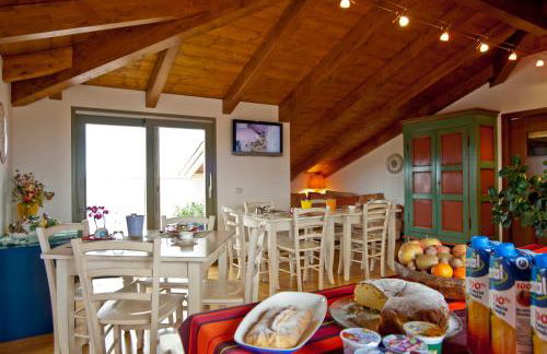 L'Orso e L'Ape B&B - Foto 38